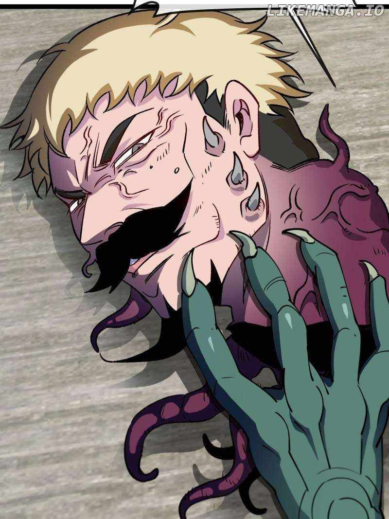 I Am The Monster Overlord Chapter 83 17